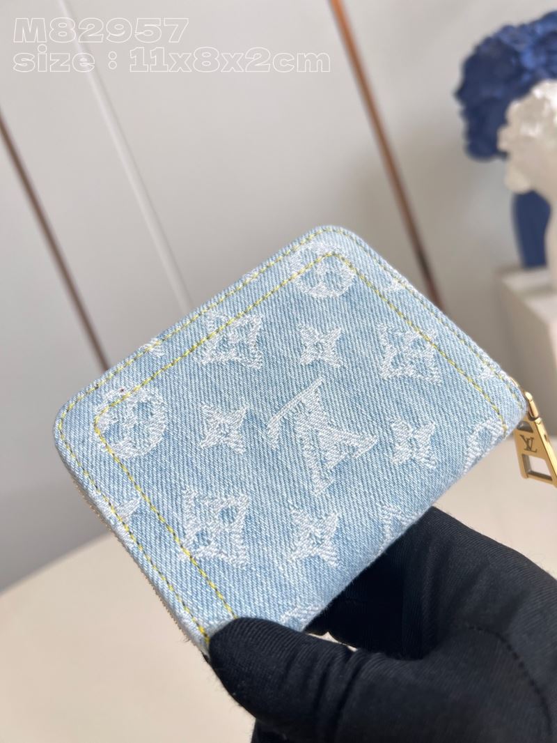 Louis Vuitton Wallets